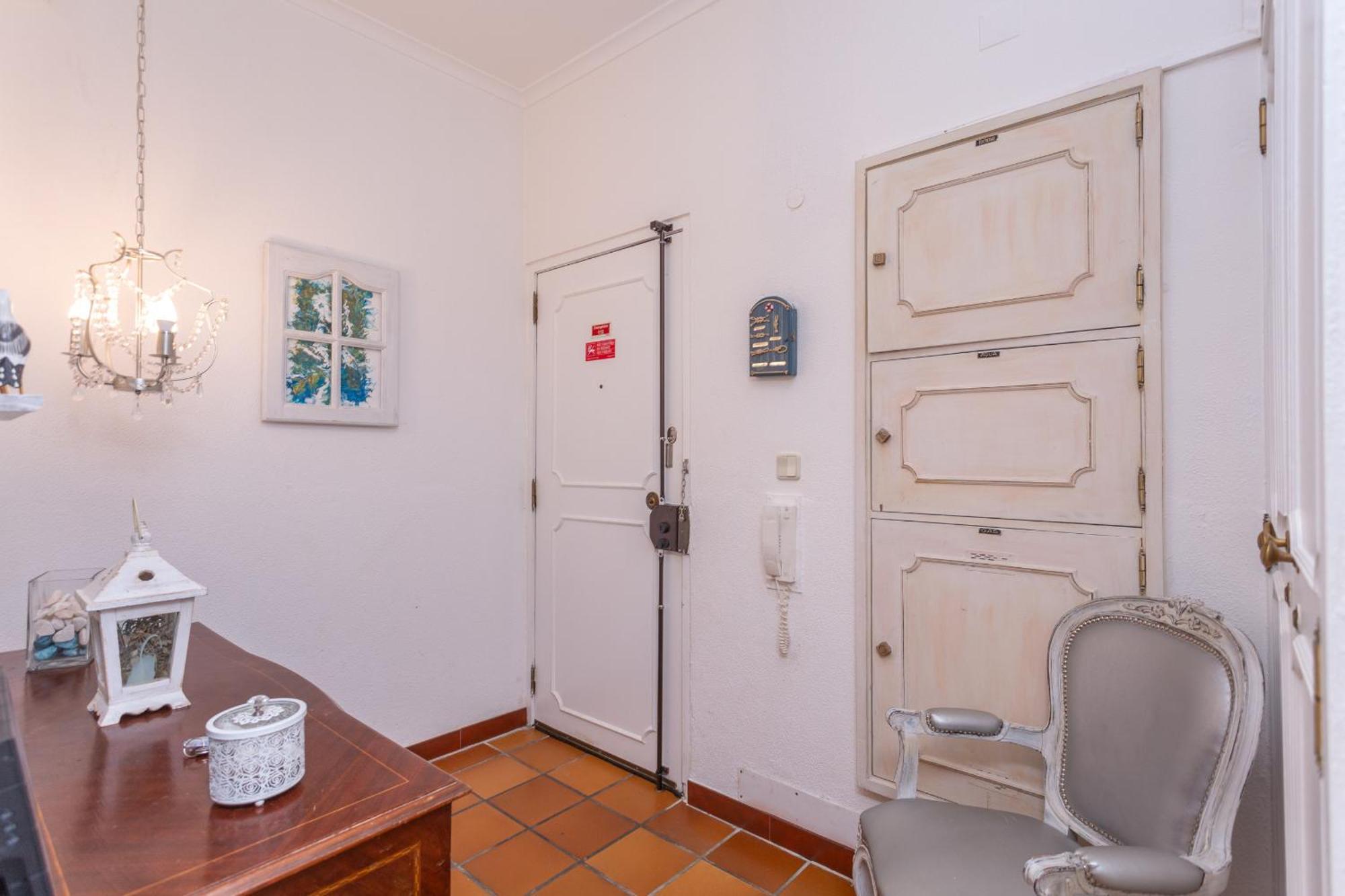 Beguest Gandarinha Apartment كاسكايس المظهر الخارجي الصورة