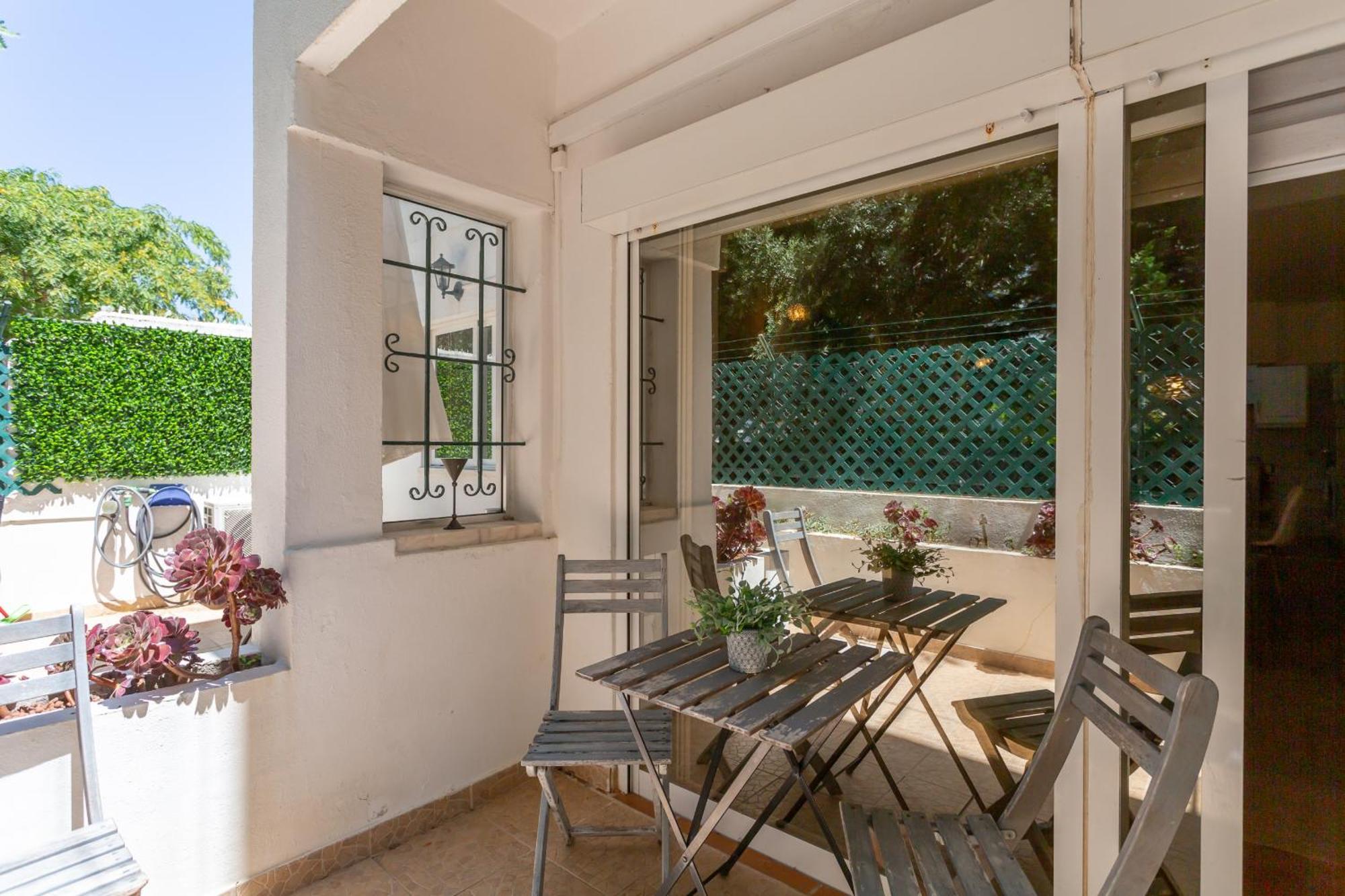 Beguest Gandarinha Apartment كاسكايس المظهر الخارجي الصورة