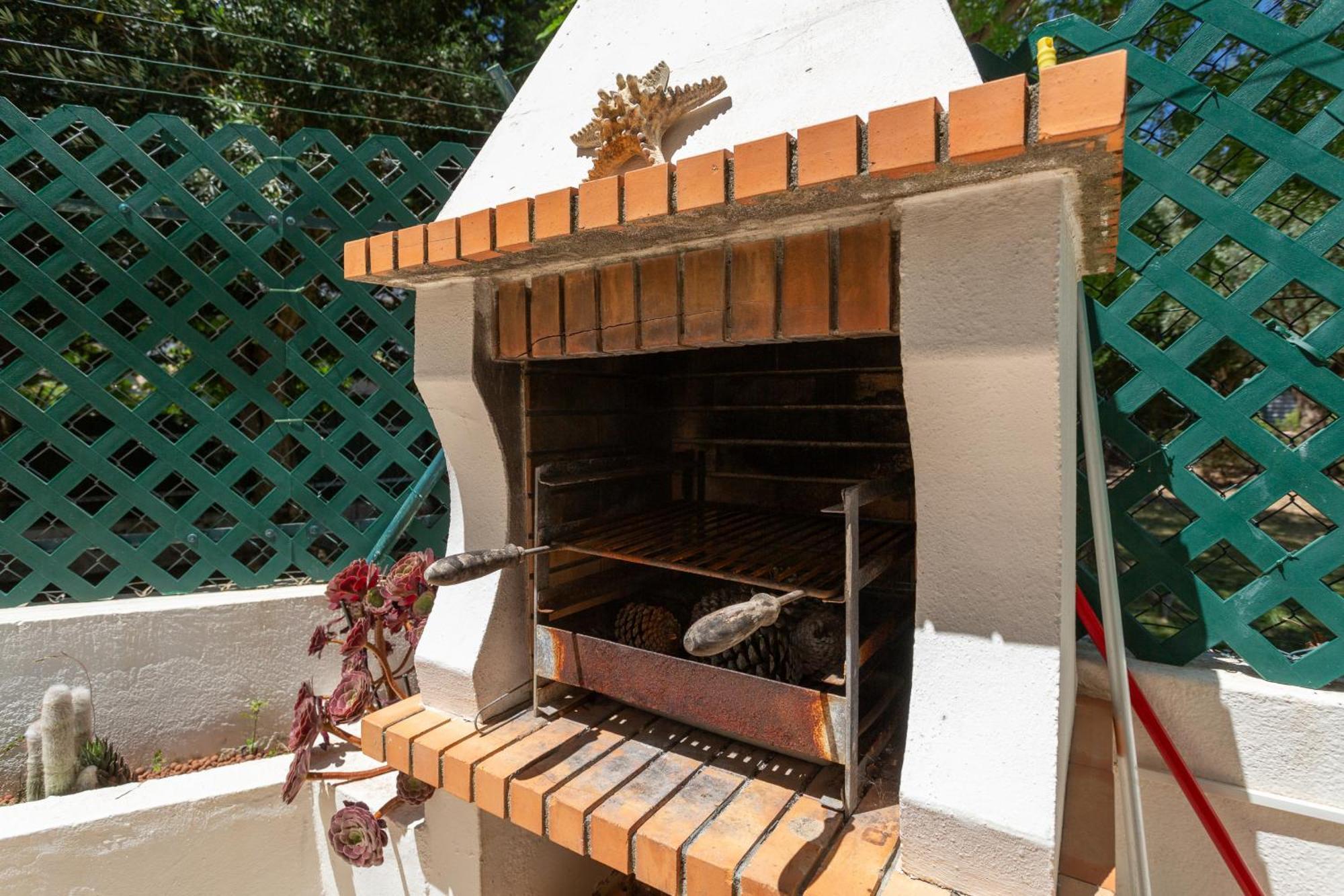 Beguest Gandarinha Apartment كاسكايس المظهر الخارجي الصورة