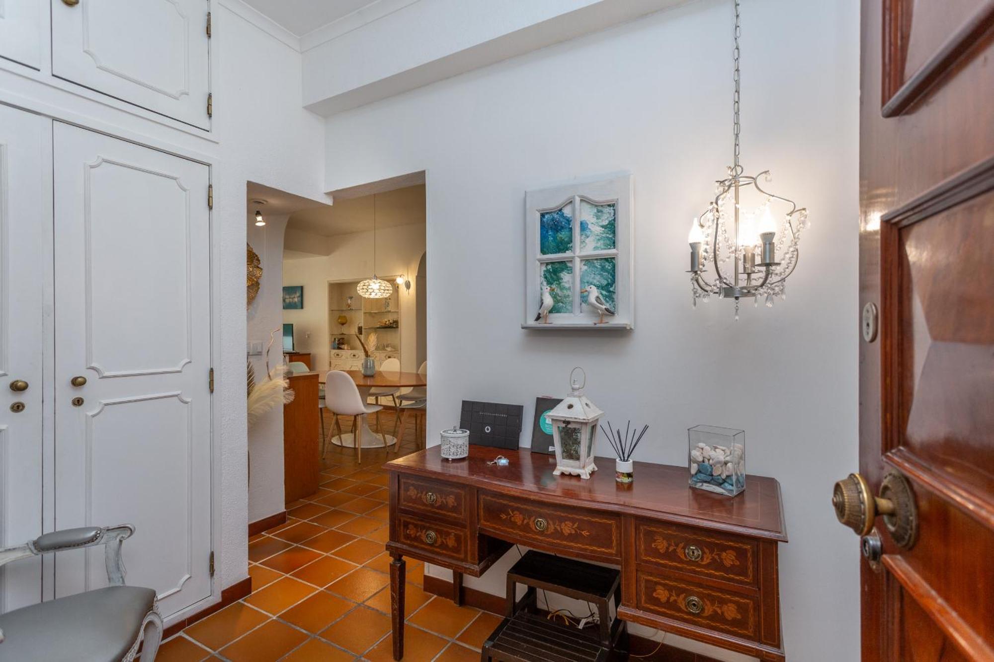 Beguest Gandarinha Apartment كاسكايس المظهر الخارجي الصورة