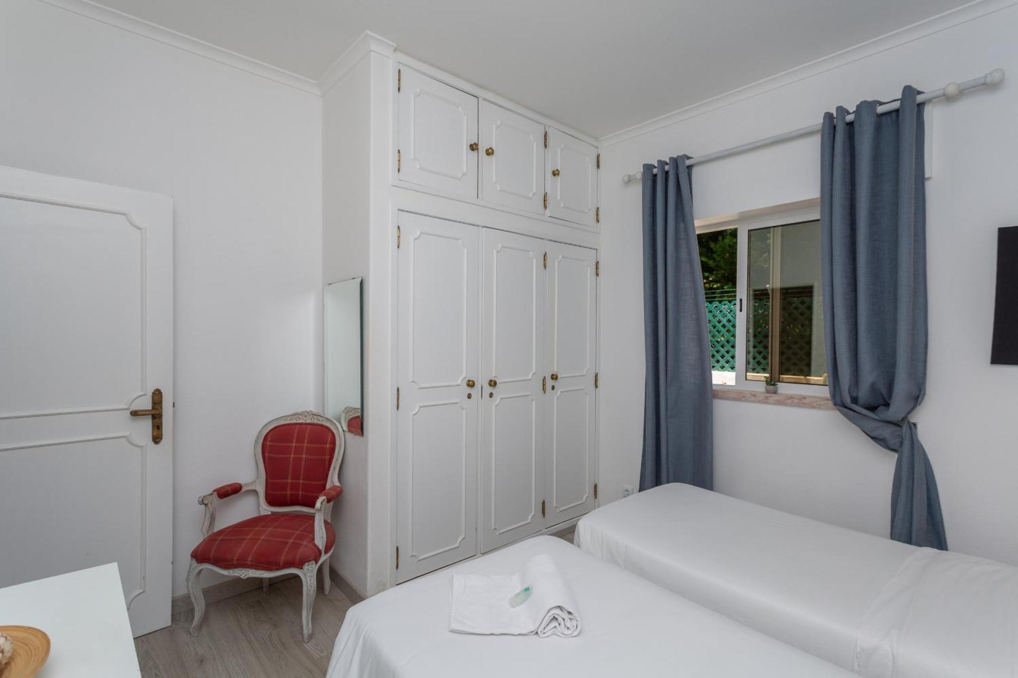 Beguest Gandarinha Apartment كاسكايس المظهر الخارجي الصورة