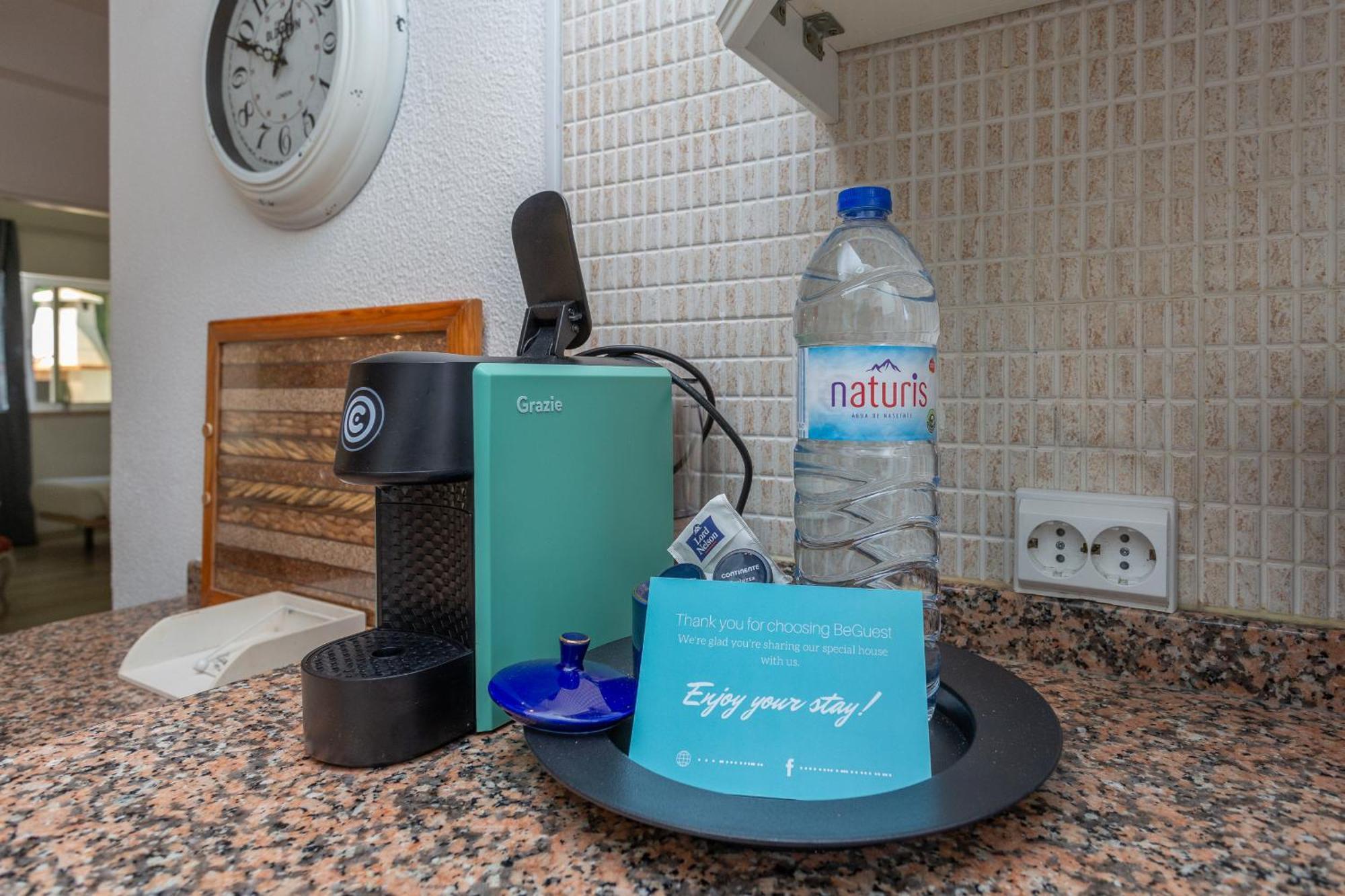 Beguest Gandarinha Apartment كاسكايس المظهر الخارجي الصورة