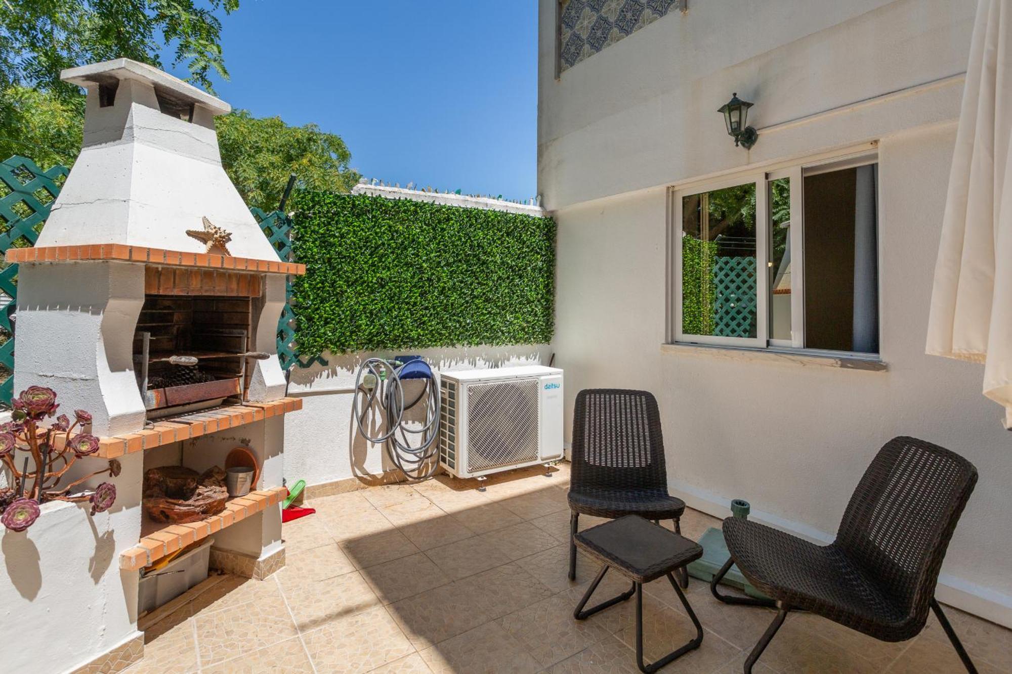 Beguest Gandarinha Apartment كاسكايس المظهر الخارجي الصورة