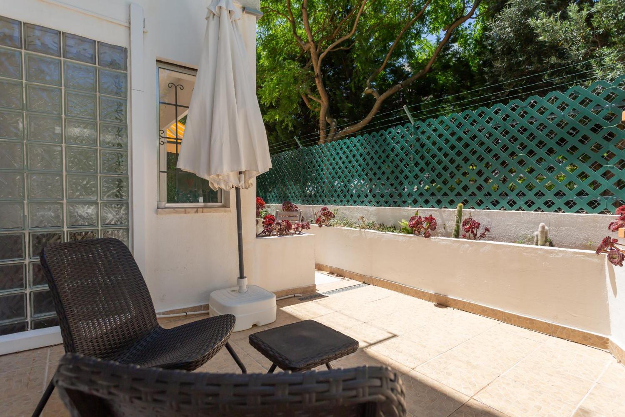 Beguest Gandarinha Apartment كاسكايس المظهر الخارجي الصورة
