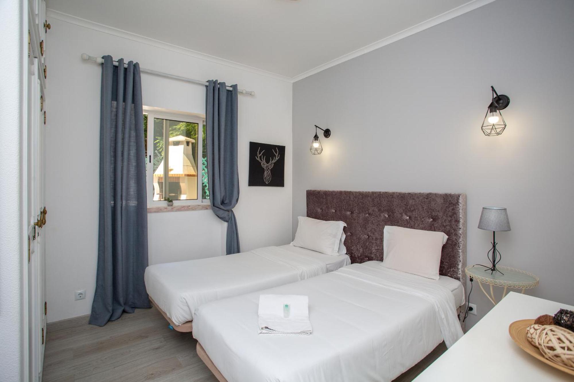 Beguest Gandarinha Apartment كاسكايس المظهر الخارجي الصورة