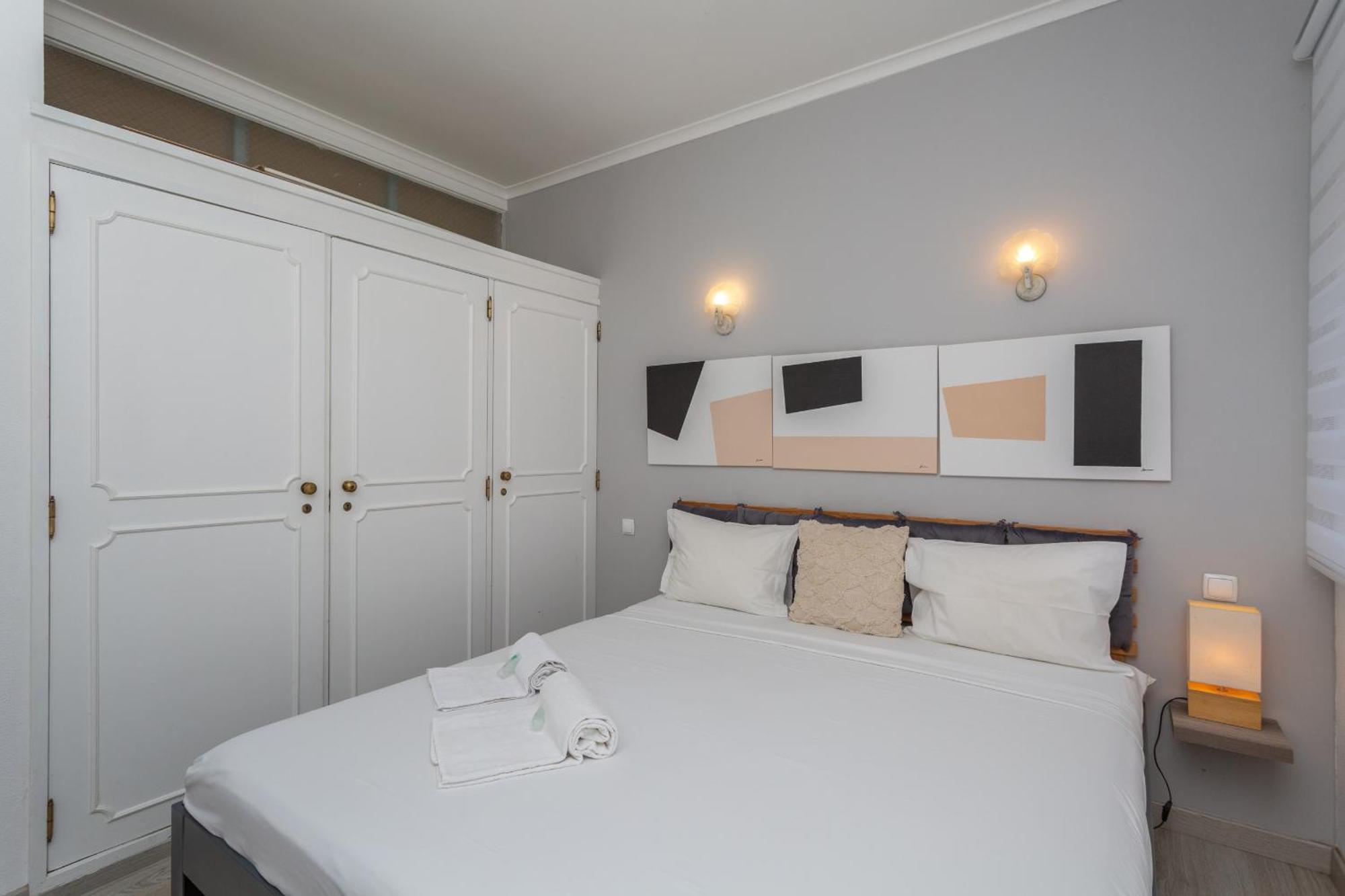 Beguest Gandarinha Apartment كاسكايس المظهر الخارجي الصورة