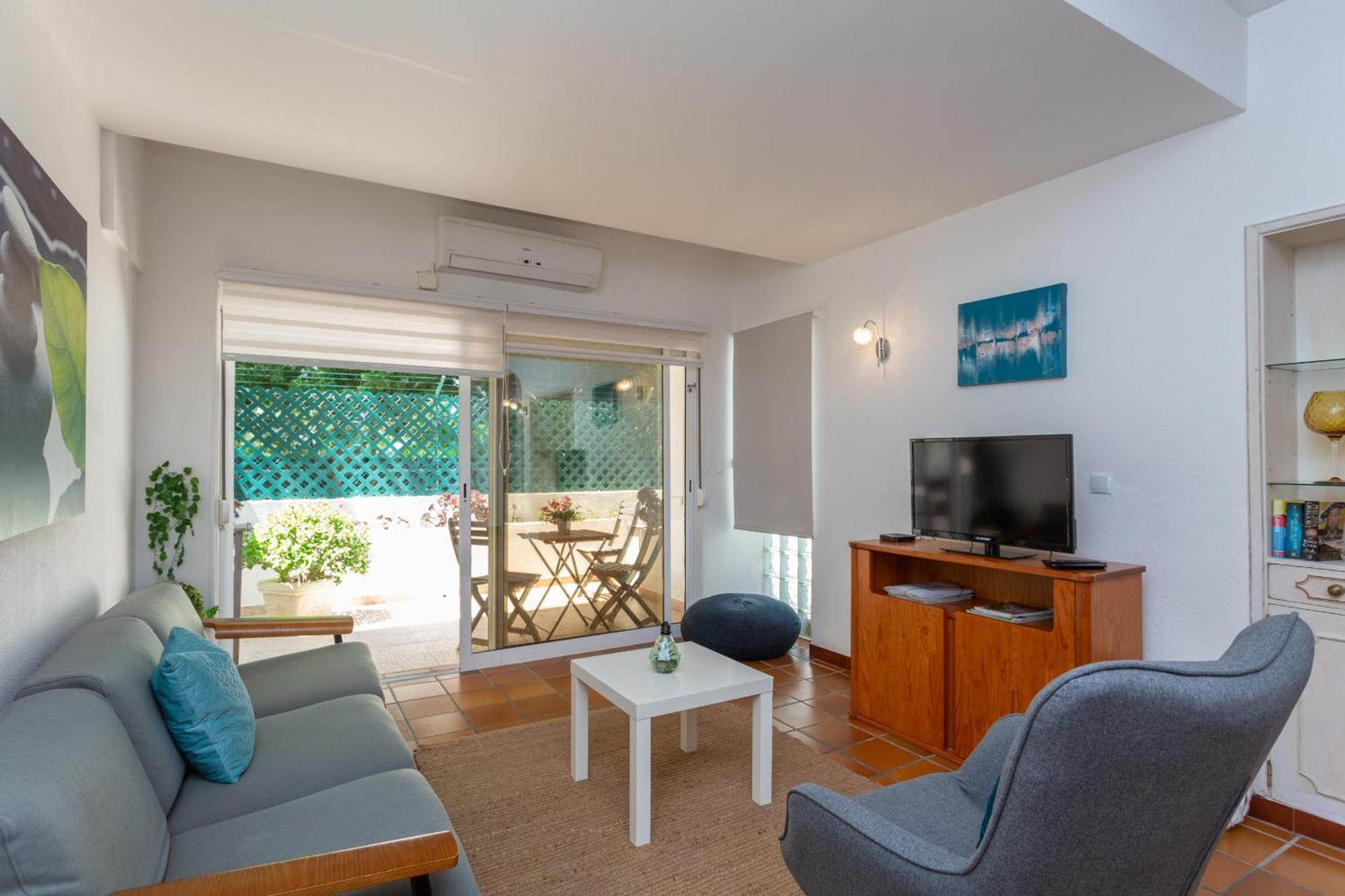 Beguest Gandarinha Apartment كاسكايس المظهر الخارجي الصورة
