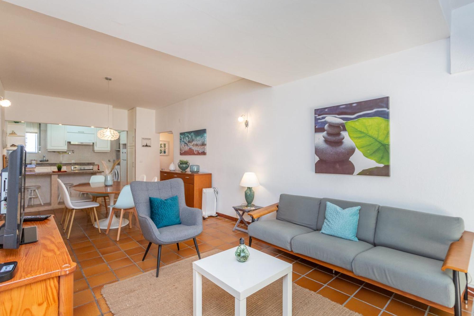 Beguest Gandarinha Apartment كاسكايس المظهر الخارجي الصورة