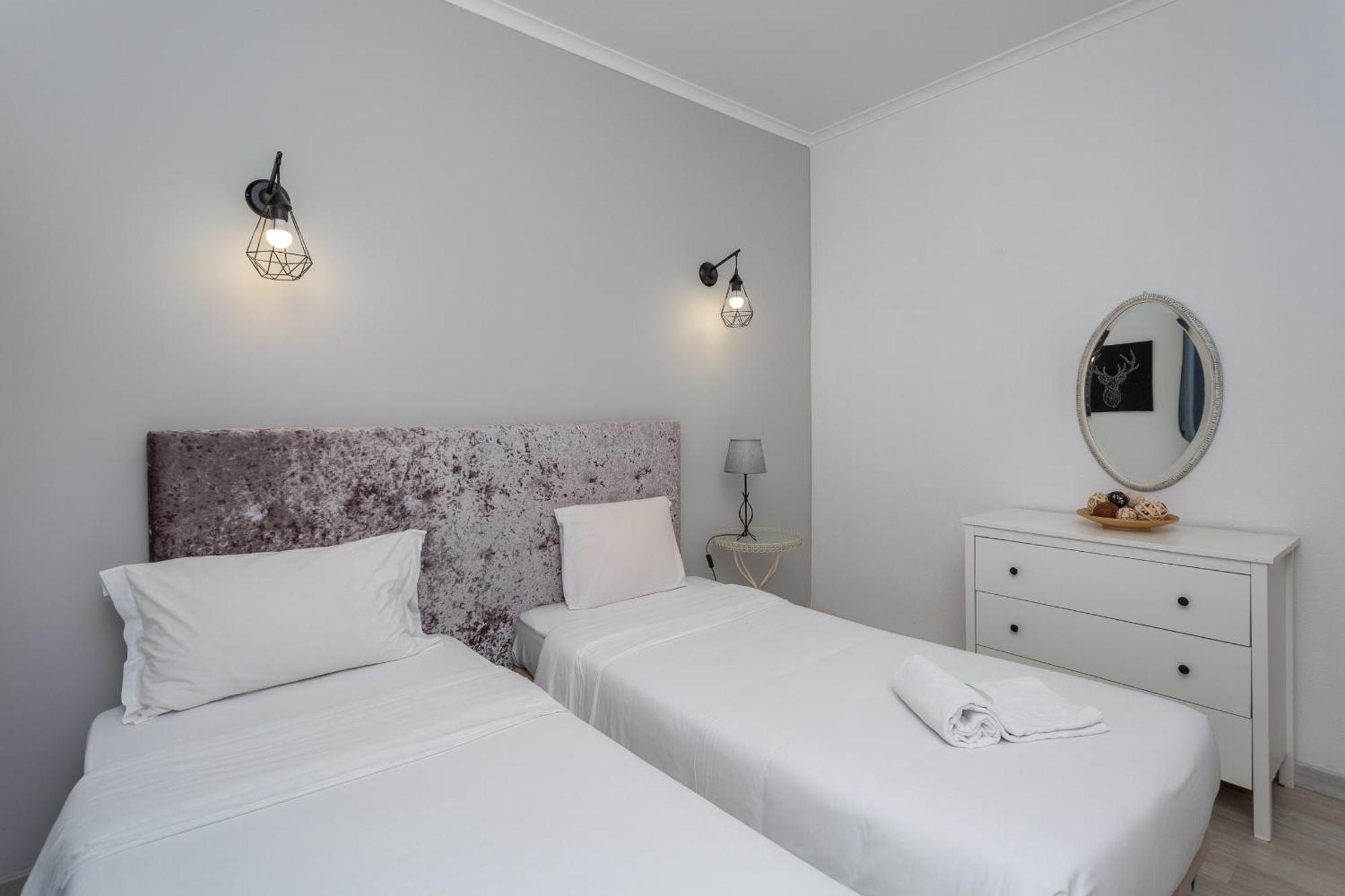Beguest Gandarinha Apartment كاسكايس المظهر الخارجي الصورة
