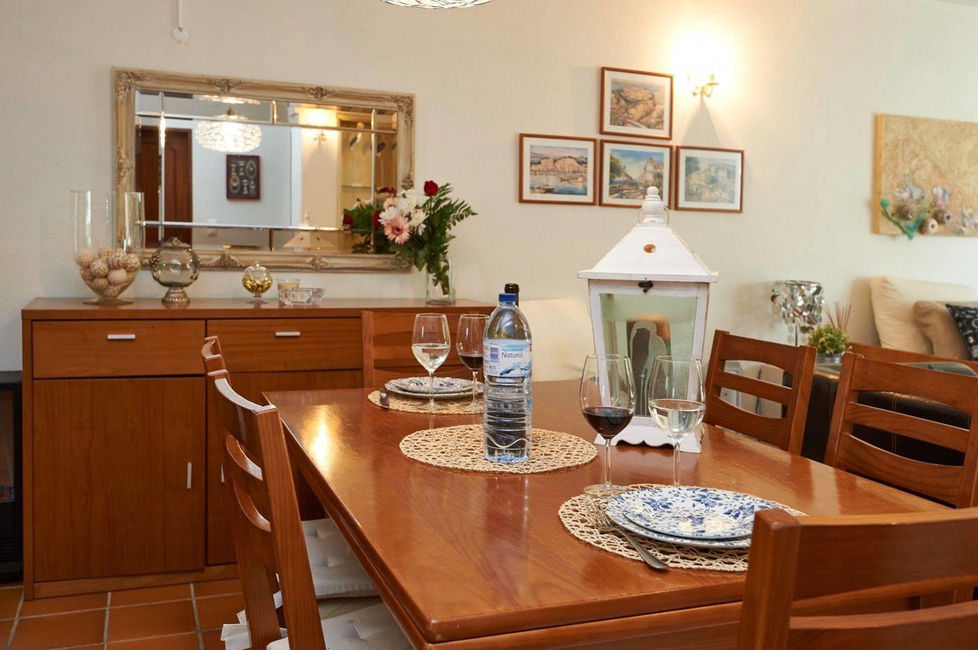 Beguest Gandarinha Apartment كاسكايس المظهر الخارجي الصورة