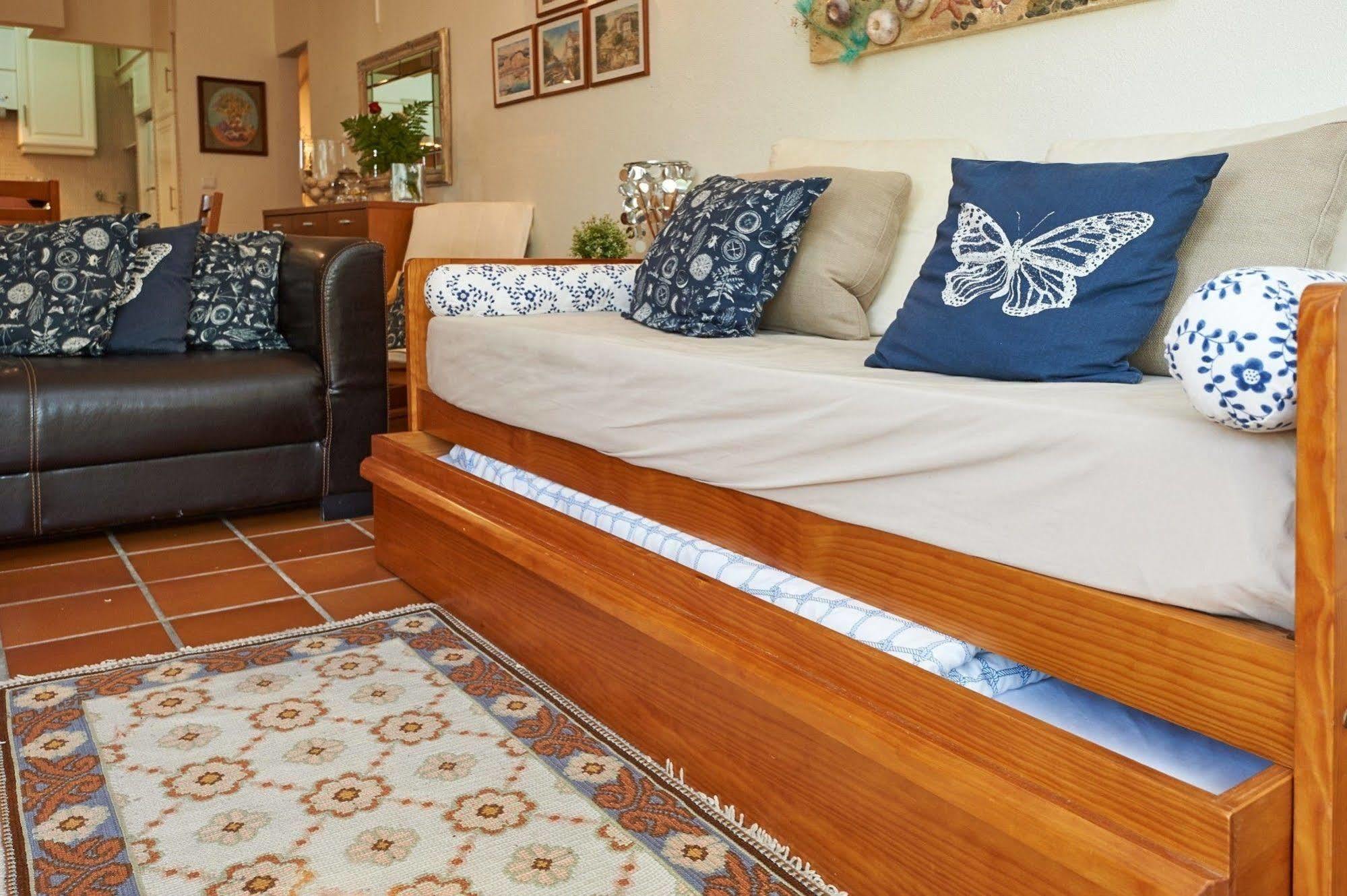 Beguest Gandarinha Apartment كاسكايس المظهر الخارجي الصورة