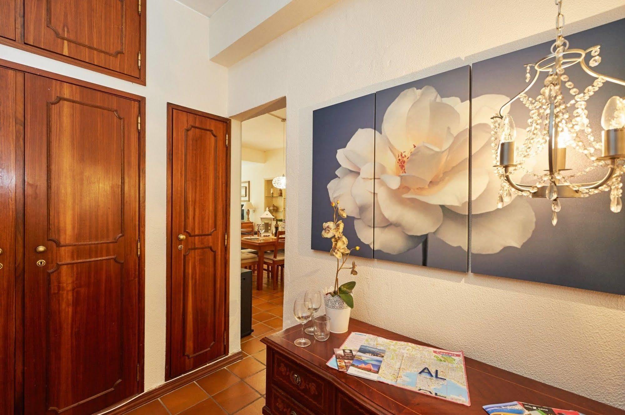 Beguest Gandarinha Apartment كاسكايس المظهر الخارجي الصورة